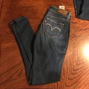 Levi’s jeans